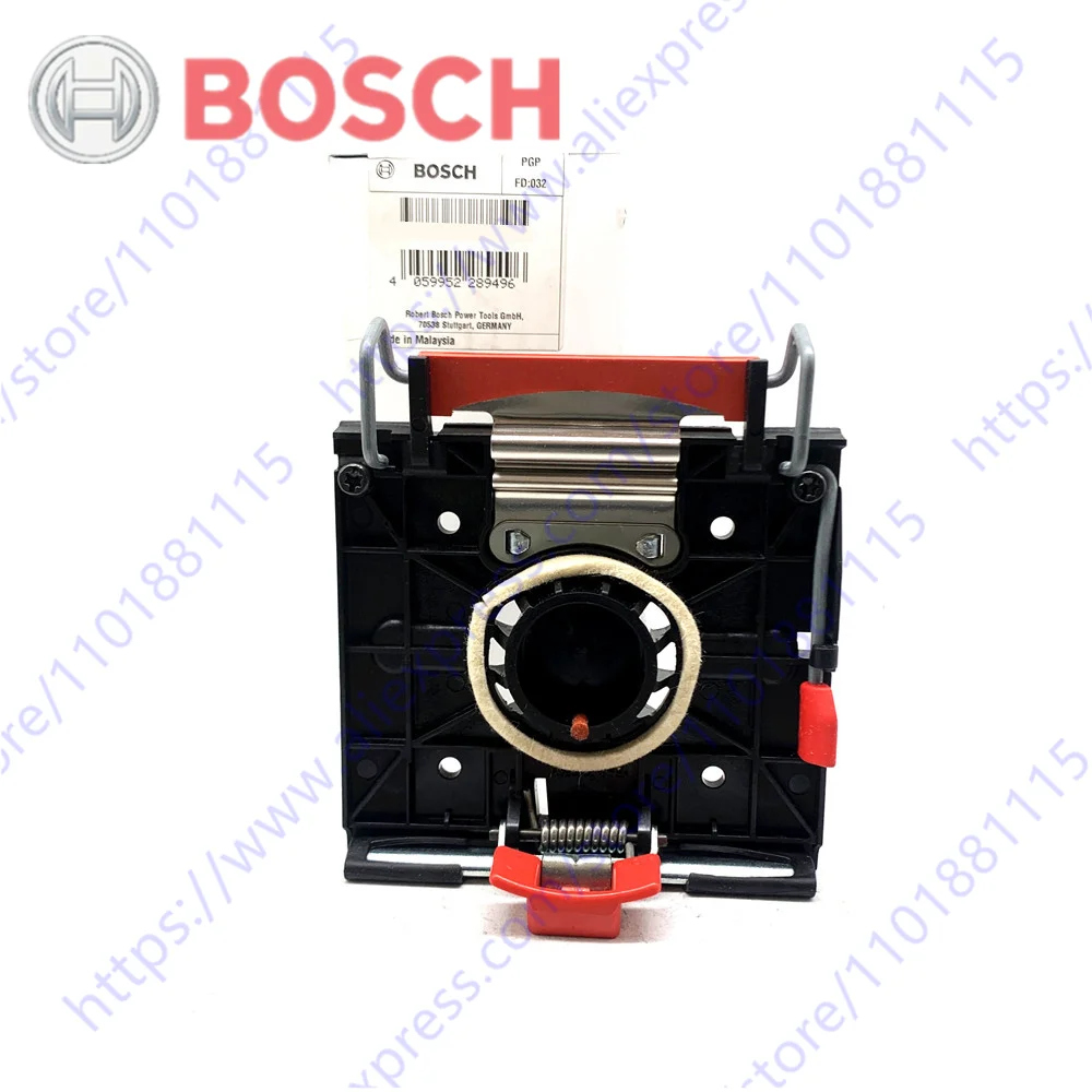 Поворотная пластина для орбитальной шлифовальной машины BOSCH GSS140A 1297D GSS140 1297, аксессуары для электроинструментов, запчасти для электроинструментов