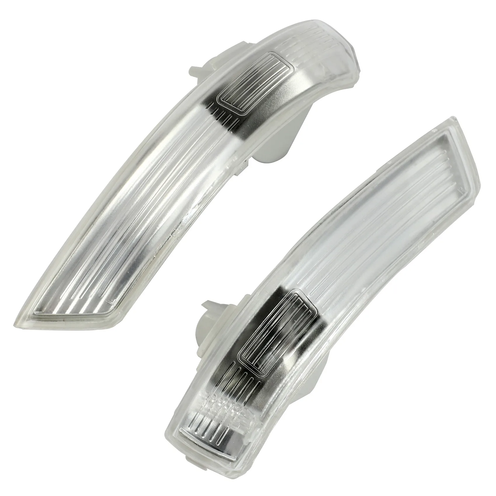 

Автомобильная лампа для зеркала заднего вида с указателем поворота для Ford Focus MK2 MK3 Mondeo 2008-2014