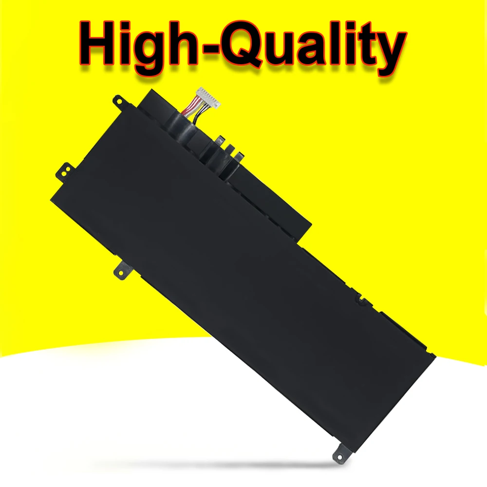 Для ASUS Zenbook Flip 15 UX562FDX UX562FD UX562FN UX562 Q536F Q536FD C41N1809 аккумулятор для ноутбука 4 В 57 Втч 3740