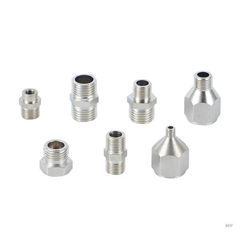 Hose Air Brush Accessories