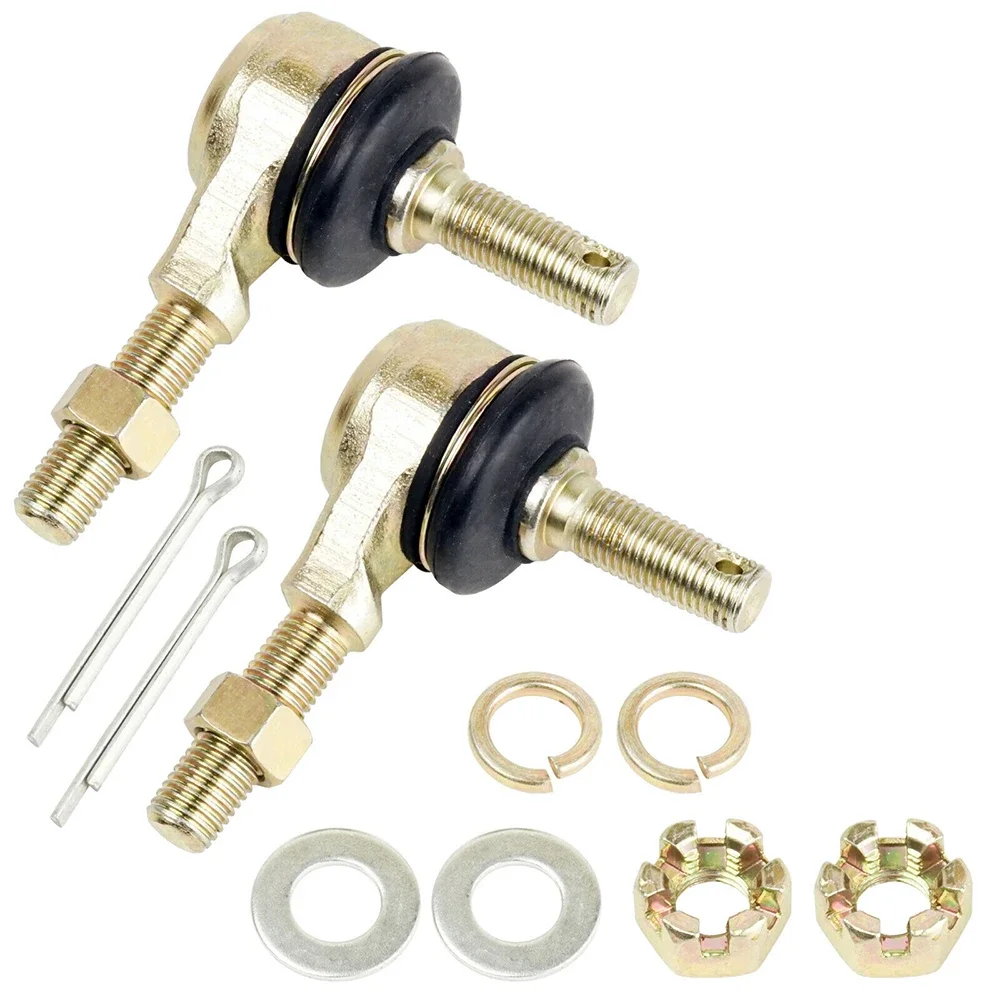 

Комплект наконечников рулевой тяги для Arctic Cat 0505-874 0505-875 0405-010 0405-011