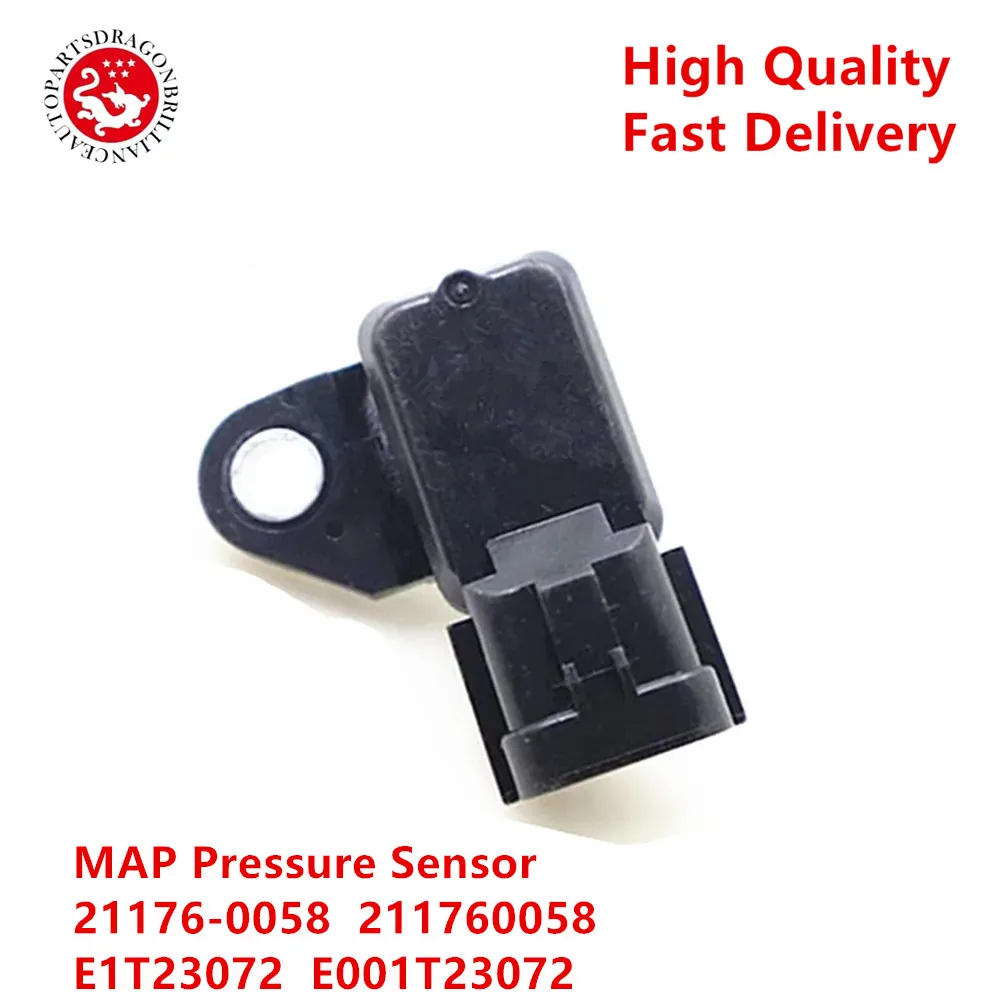 Датчик давления автомобиля OE 21176-0058 21176-1084