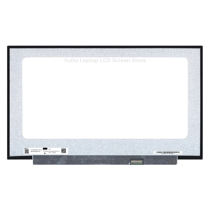 15 6-дюймовый IPS-экран для ноутбука внешний дисплей 17 3 HCE-E3B замена панели матрицы