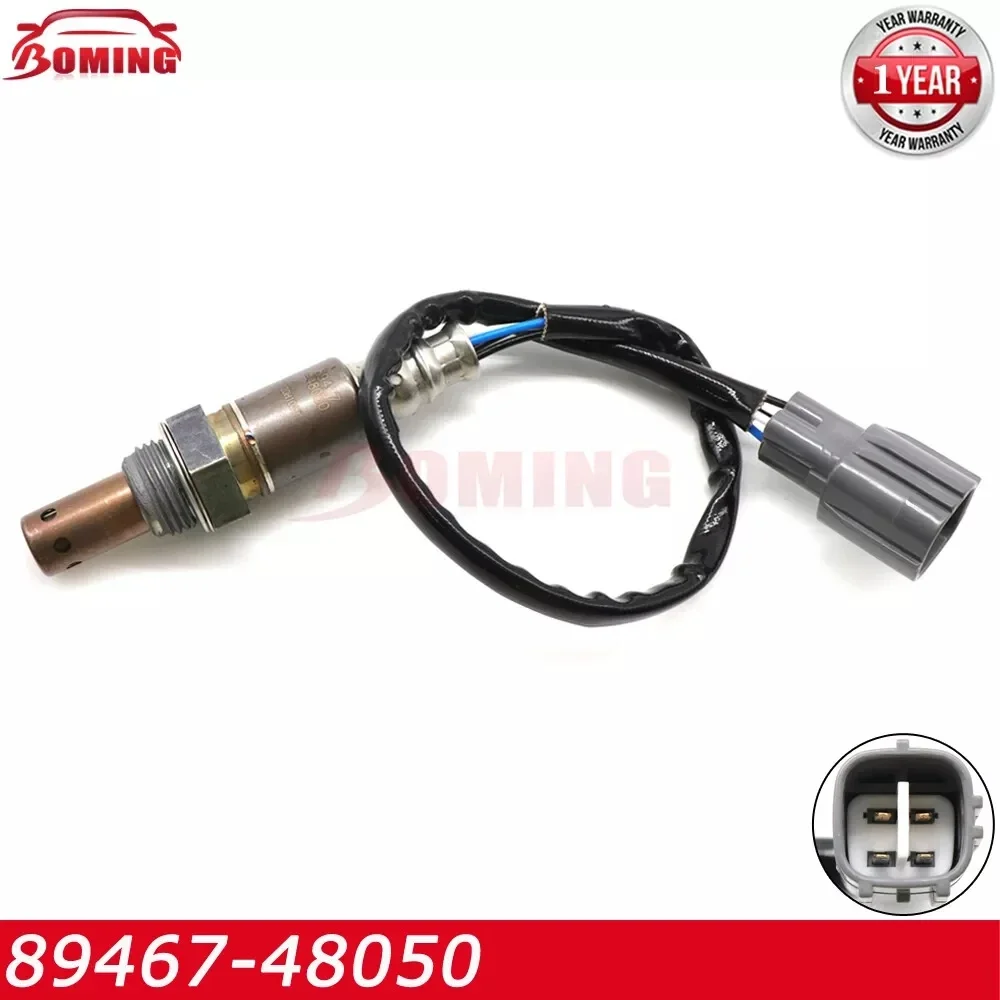 89467-48050 234-9042 8946748010 Новый лямбда-зонд соотношения воздуха и топлива для Toyota Highlander