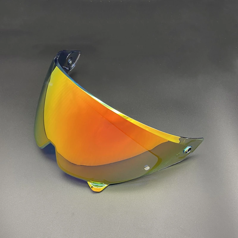 Защитная пленка для шлема ATLAS RUROC 3 4 анти-УФ-пылезащитная ветрозащитная высокая