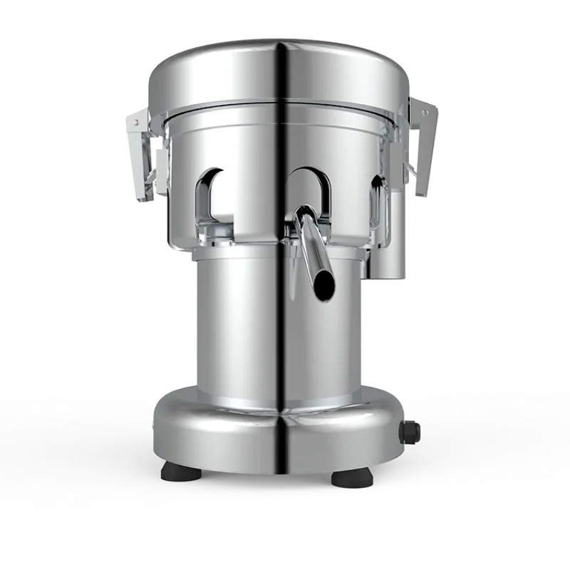 

Carrot Juicer Machine