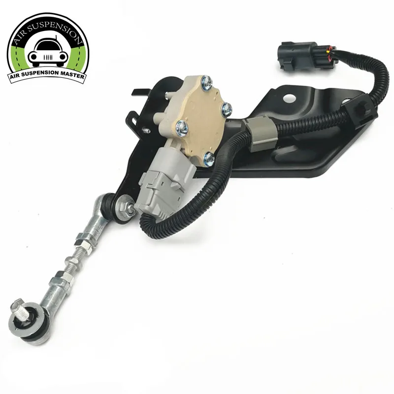 

Height Control Sensor Rear Left&Right for Lexus GX470&Toyota 4Rrnner&Toyota Land Cruiser Prado Part#89408-60011 89407-60022