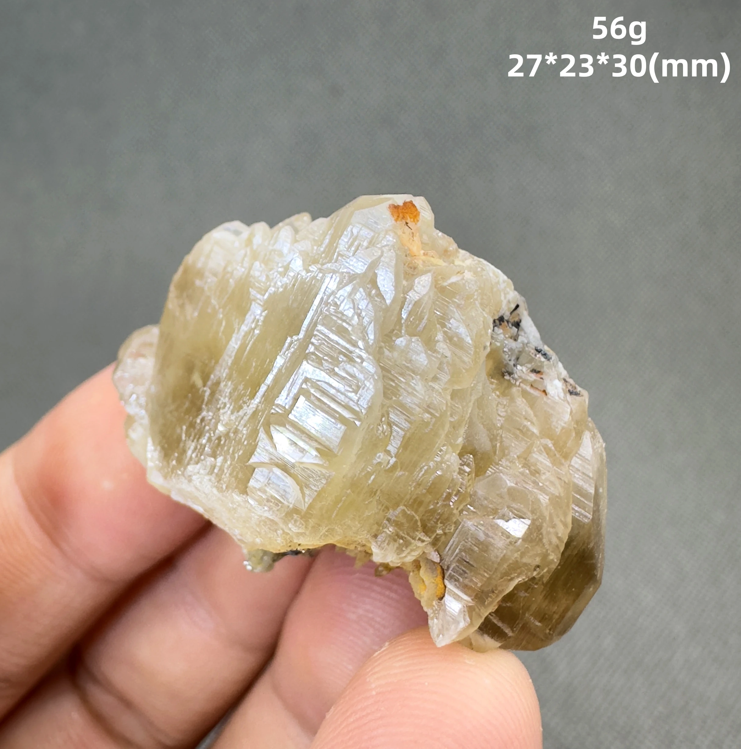 

Образцы минералов Morocco Fluorescence Cerussite Lead Spar