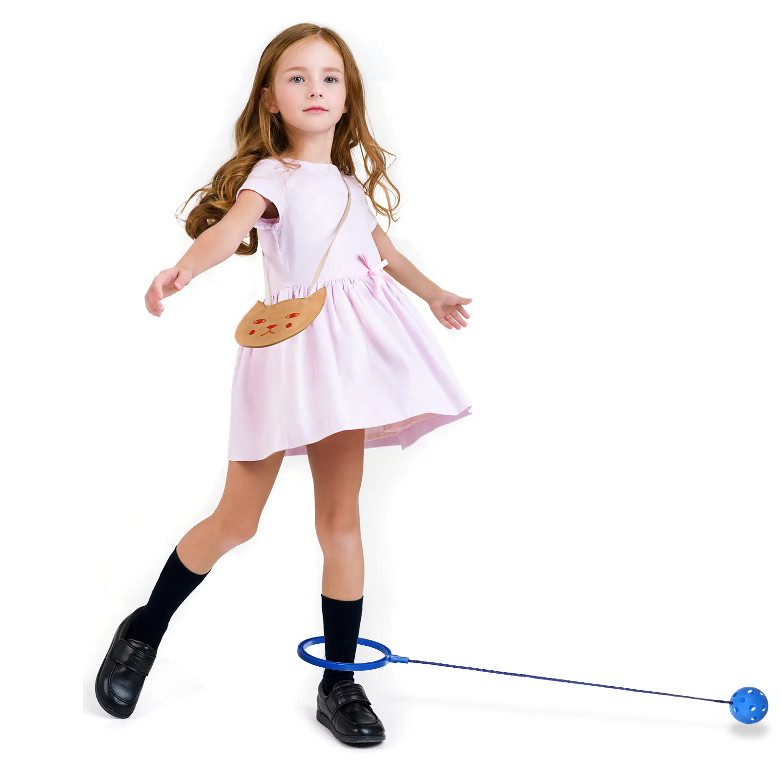 Рисунок 4 - прыгающий мяч для фитнеса