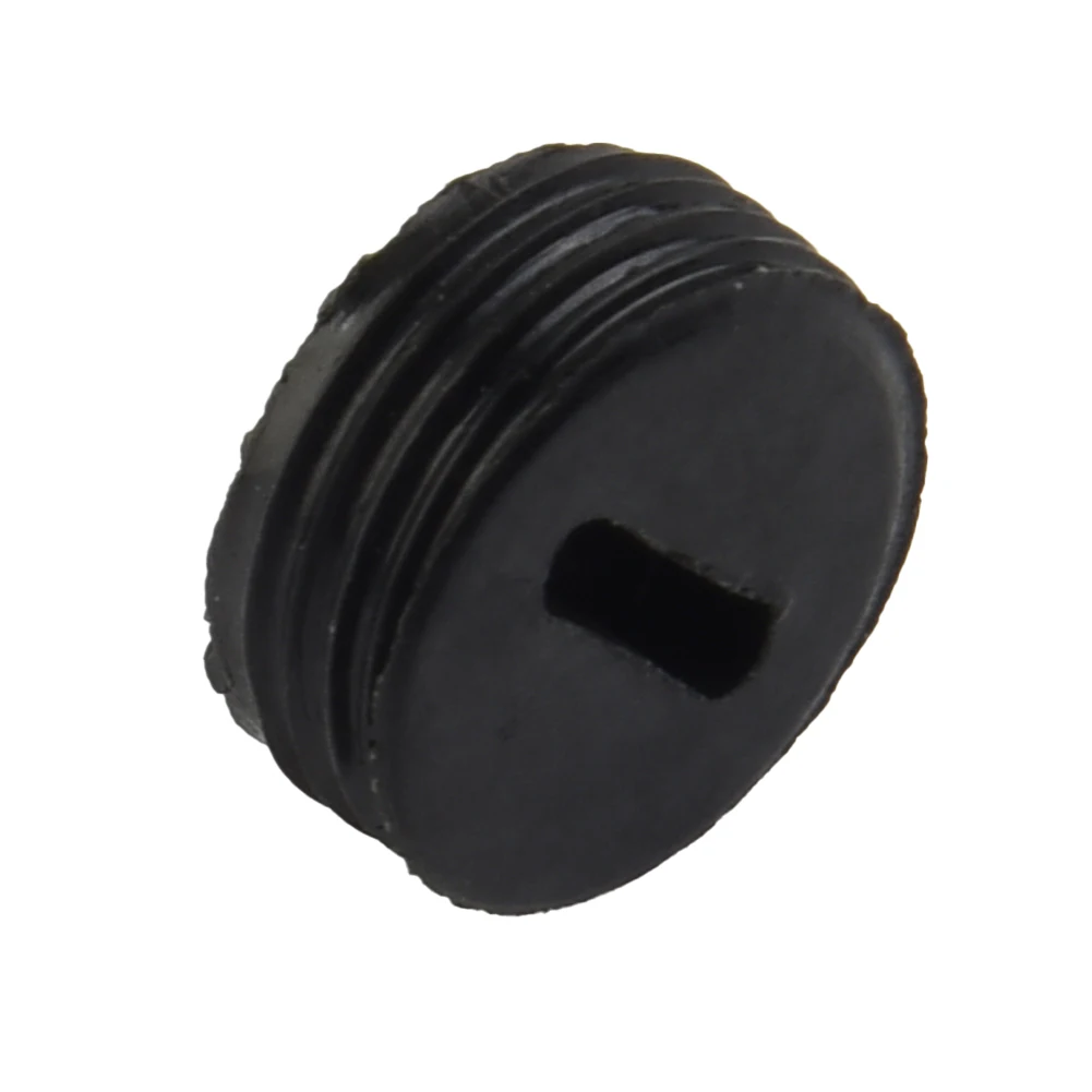 

10pcs Carbon Brush Cap Plastic Holder Cover For Motor Accessories 12mm/13mm / 14mm / 15mm / 16mm / 17mm/18mm / 20mm / 22mm