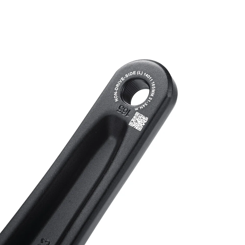 SENICX PR4 2x10 /11/12 скоростные шоссейные велосипедные Кривошипные системы