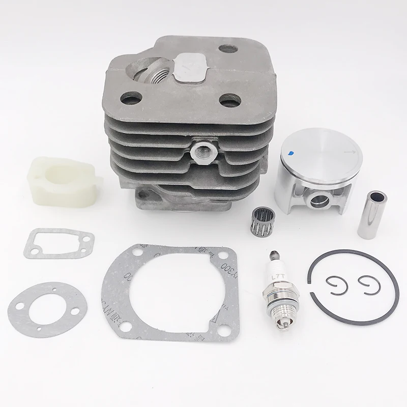 

Цепная пила HUNDURE набор поршней цилиндра 52 мм для HUSQVARNA 61 268 272 272K 272XP