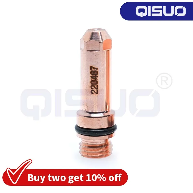 Электрод плазменной резки 130А 220487 Maxpro200