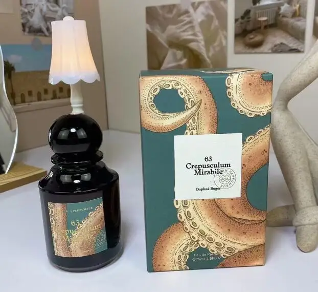 

AT01 High quality brand women perfume Timbuku long lasting natural taste with atomizer for men fragrances