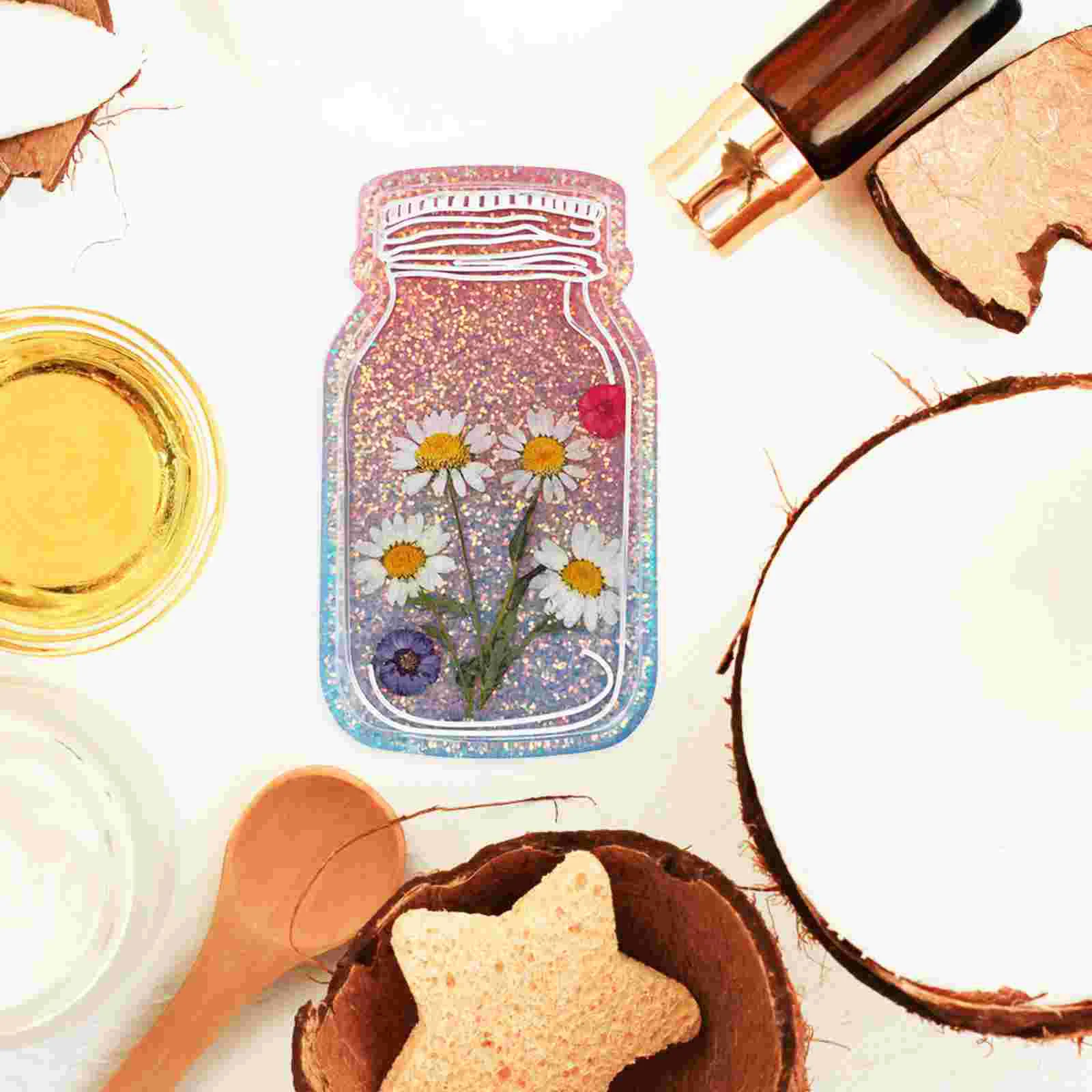 

Mold Craft Resin Molds Tray Siliconeplate Holderclay Dish Trinket Box Storage Bottle Organizerepoxy Jewelry Shape Container
