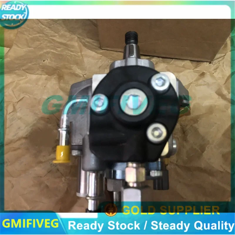 Восстановленный экскаватор масляный насос высокого давления 294000-1380 294000-1382 294000-1381