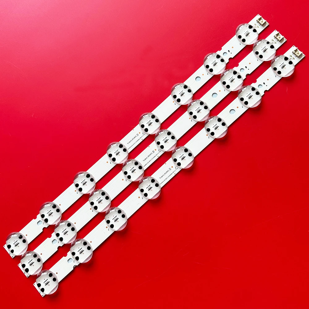 

3 шт. светодиодная лента для подсветки Aibik SVL430A62