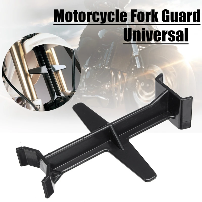 

Motorcycle Plastic Fork Support Guard Transportation Protector Enduro for KTM MX SX SXF for Honda /Yamaha Motorcycle Fork Guard