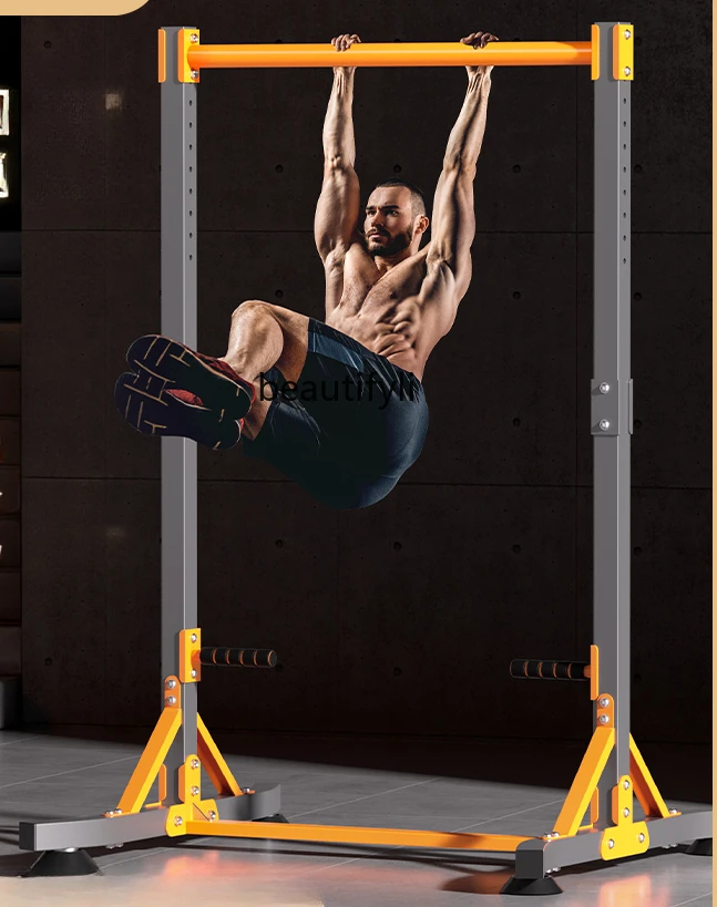 Горизонтальная штанга бытовое устройство для вытягивания горизонтальная