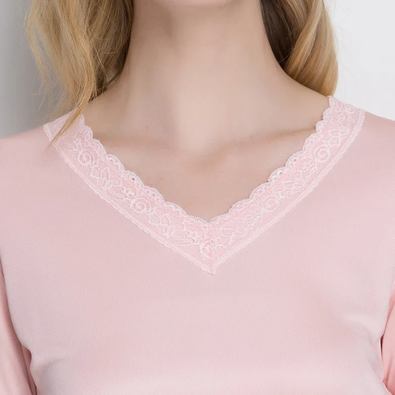 Рисунок 5 - Комплект нижнего белья для женщин