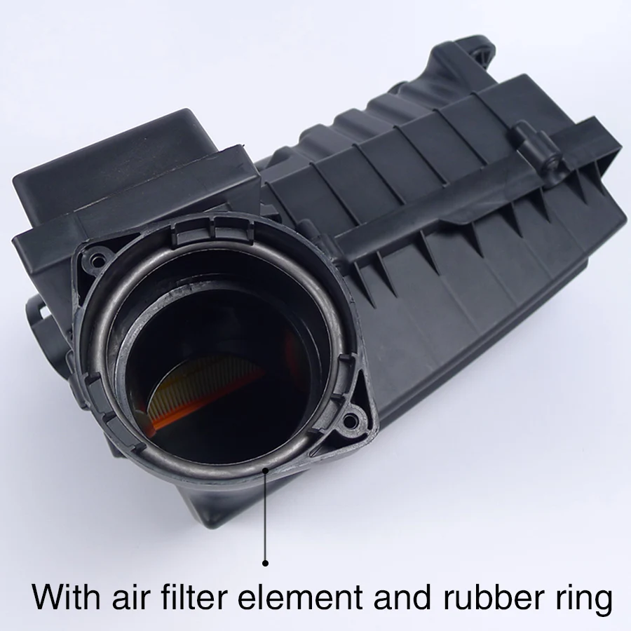 1KD129607B Tiguan Passat Magten CC Skoda корпус воздушного фильтра 1K0129607AG 1KD129607F 1KD129607C