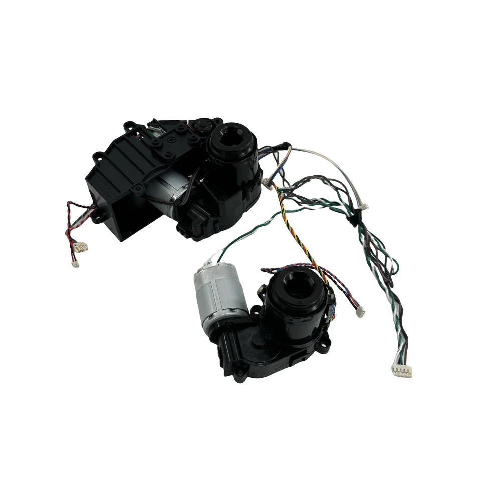 

Швабра в сборе, замена для Dreame L30 Pro Ultra/X30 Ultra/X30 Master One, аксессуары для робота