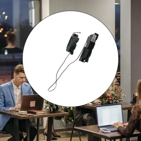 Динамик для ноутбука ThinkPad E480 E485 E490 E495