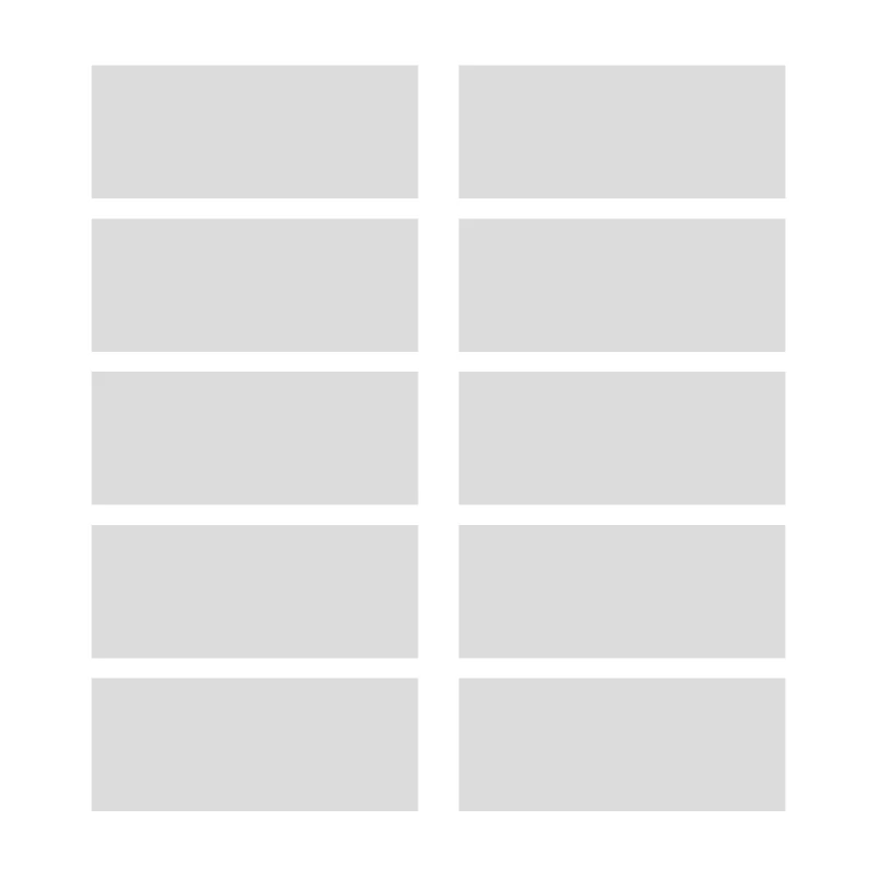 

Seating Number Cards Tiles Clear Custom Setting DIY Name Signs Wedding Decor 10X