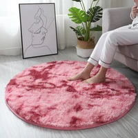 nordic round carpet living room bedroom hanging basket hanging chair cushion cute girl chair dressing table mat bedside rugs