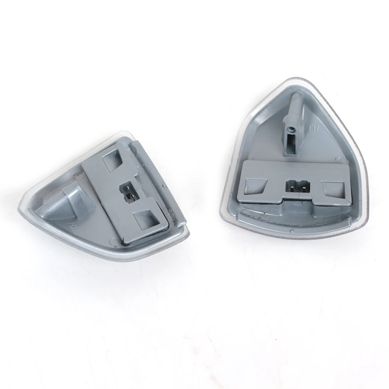 Автомобильный светодиодный светильник дляDodge Ram 1500 2500 3500 4500 5500 2010-2018 габаритные