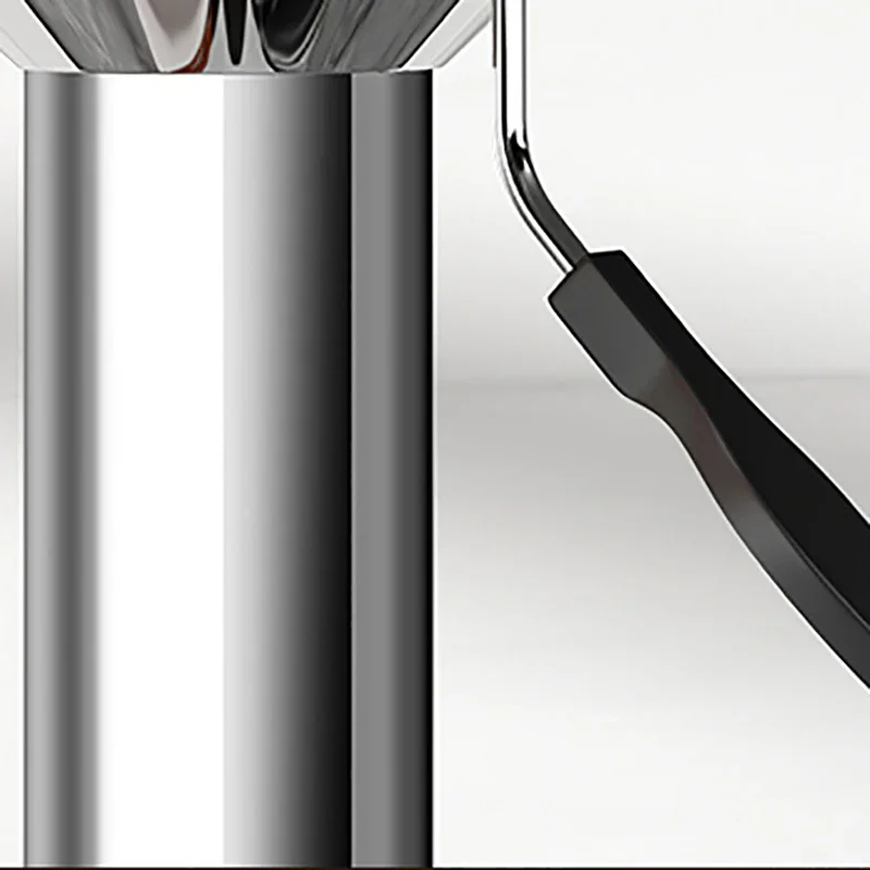 Поворотный барный стул ожидания дизайнерские металлические барные стулья для