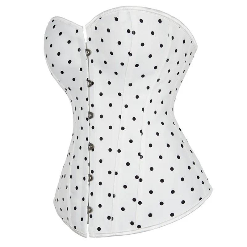 Женский корсет сексуальный Бюстье топ корсеты для похудения женское нижнее