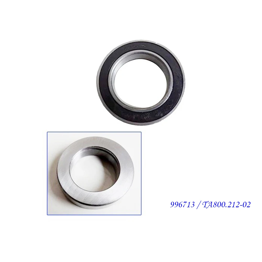 996713   / TA800.212-02 / TD800A.372F-15 (1209 ) , подшипник для трактора Foton Lovol