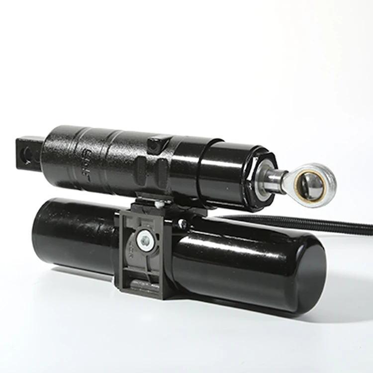 

12V 24V Electric Hydraulic Linear Actuator