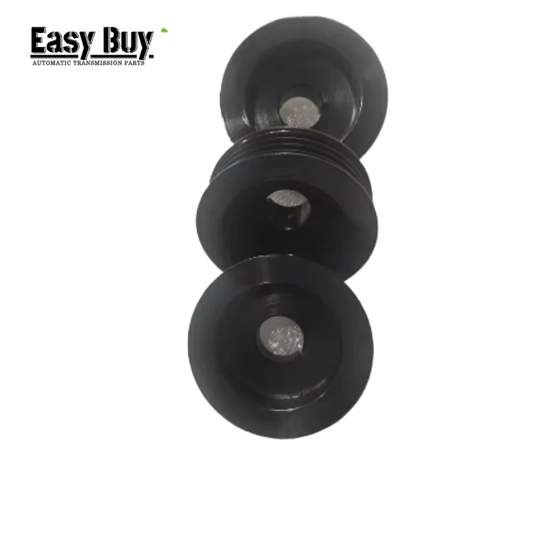 AMR500 VPK 6PK 5PK 4PK новый костюм шкива для зарядного устройства турбокомпрессора Aisin Roots