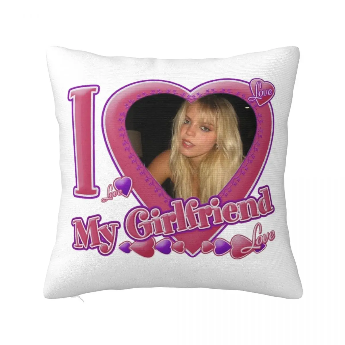 Наволочка для стула 45 х45 см