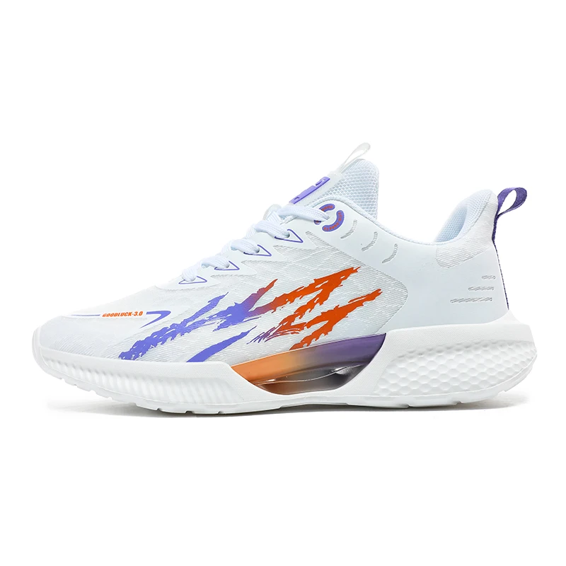 Unisex Sneakers Size36-44 Men Casual Shoes Walking Breathable Sport Running Shoes Male Women Comfortable Training Tenis Footwear