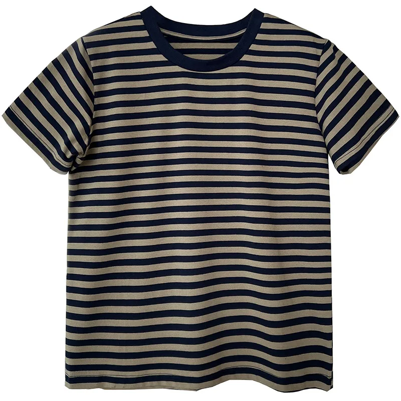

T021 2022 women's summer loose T-shirt,very comfortable