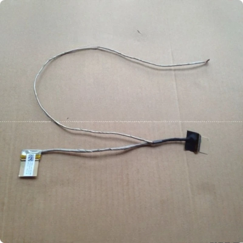 Для ASUS UX305 UX305C UX305CA UX305F UX305FA ЖК-кабель DC02C00A00S 40-контактный, без сенсорного экрана (art.: 3920da28baefe) - 3920da28baefe