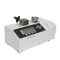 electronic wire teminal pulling wire harness force tester new model of terminal pull tester yh tt03