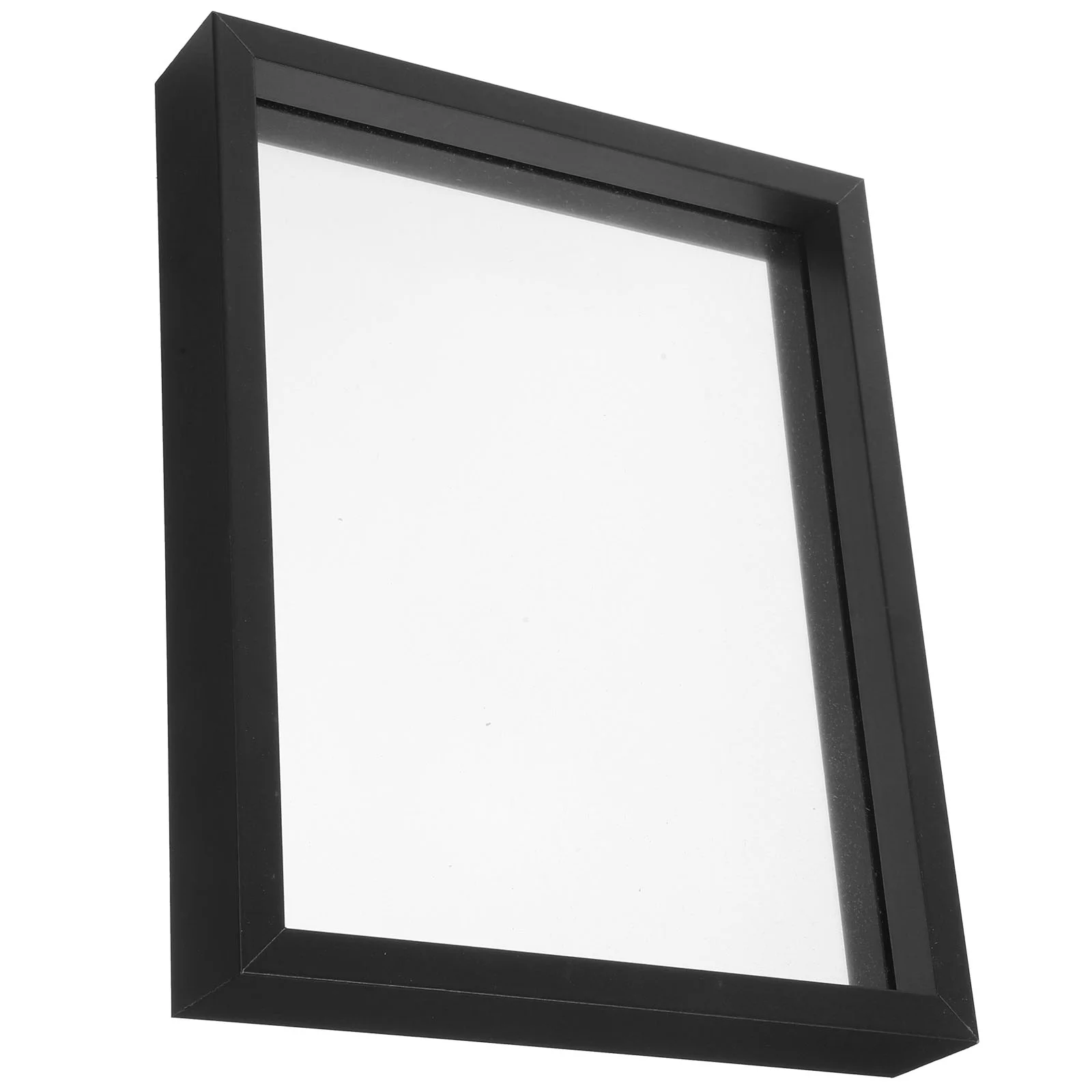 

Magnetic Photo Frame Desktop Stands DIY Display Holder Home Supplies