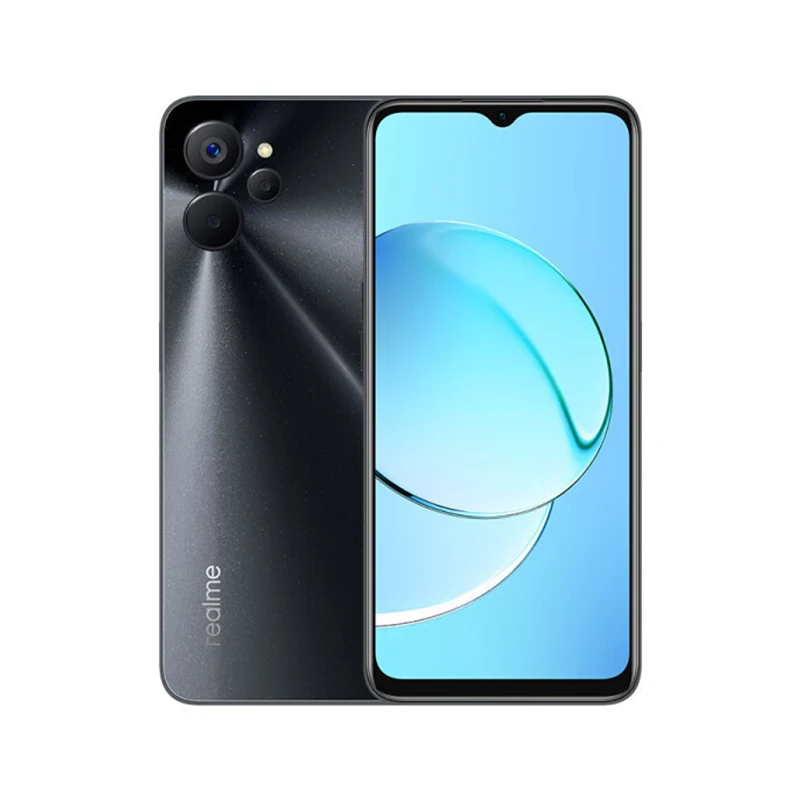 Смартфон Realme 10 8/128ГБ 8/256ГБ china б/у