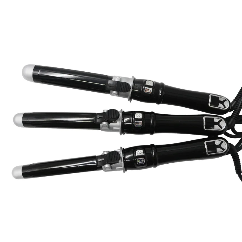 

Styling Tools Accessories Automatic Curler Gentle Curler Hair Care Hair Straightener Curling Irons Planchas Para El Cabello