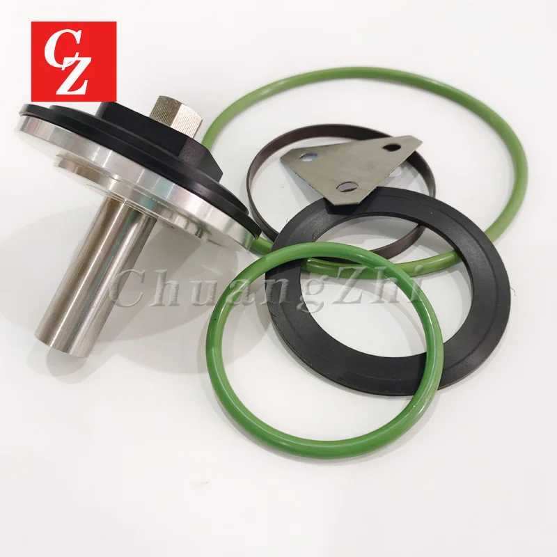 3001500566 Реактивный набор Terugslagklep Voor Atlas Copco Luchtcompressor Servicekit 3001-5005-66