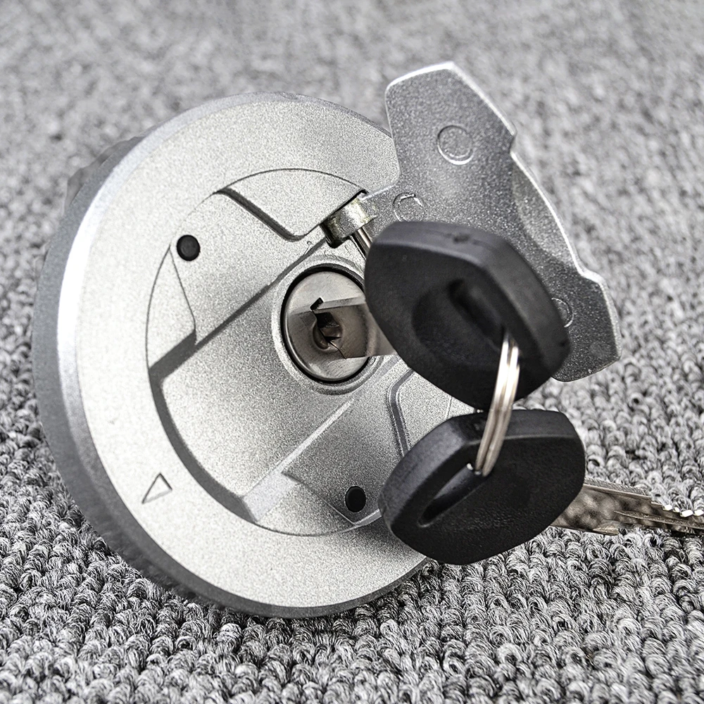 Выключатель зажигания крышка топливного бака ключ замка сиденья для Suzuki VZR1800