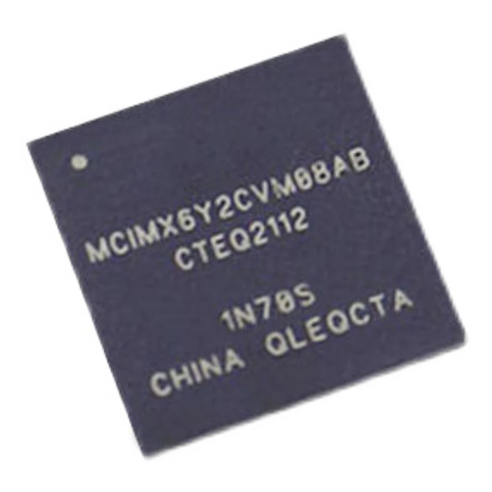 

MCIMX6Y2CVM08AB MCIMX6Y2 BGA-289-