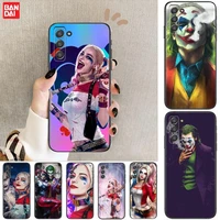 clown phone cover hull for samsung galaxy s6 s7 s8 s9 s10e s20 s21 s5 s30 plus s20 fe 5g lite ultra edge