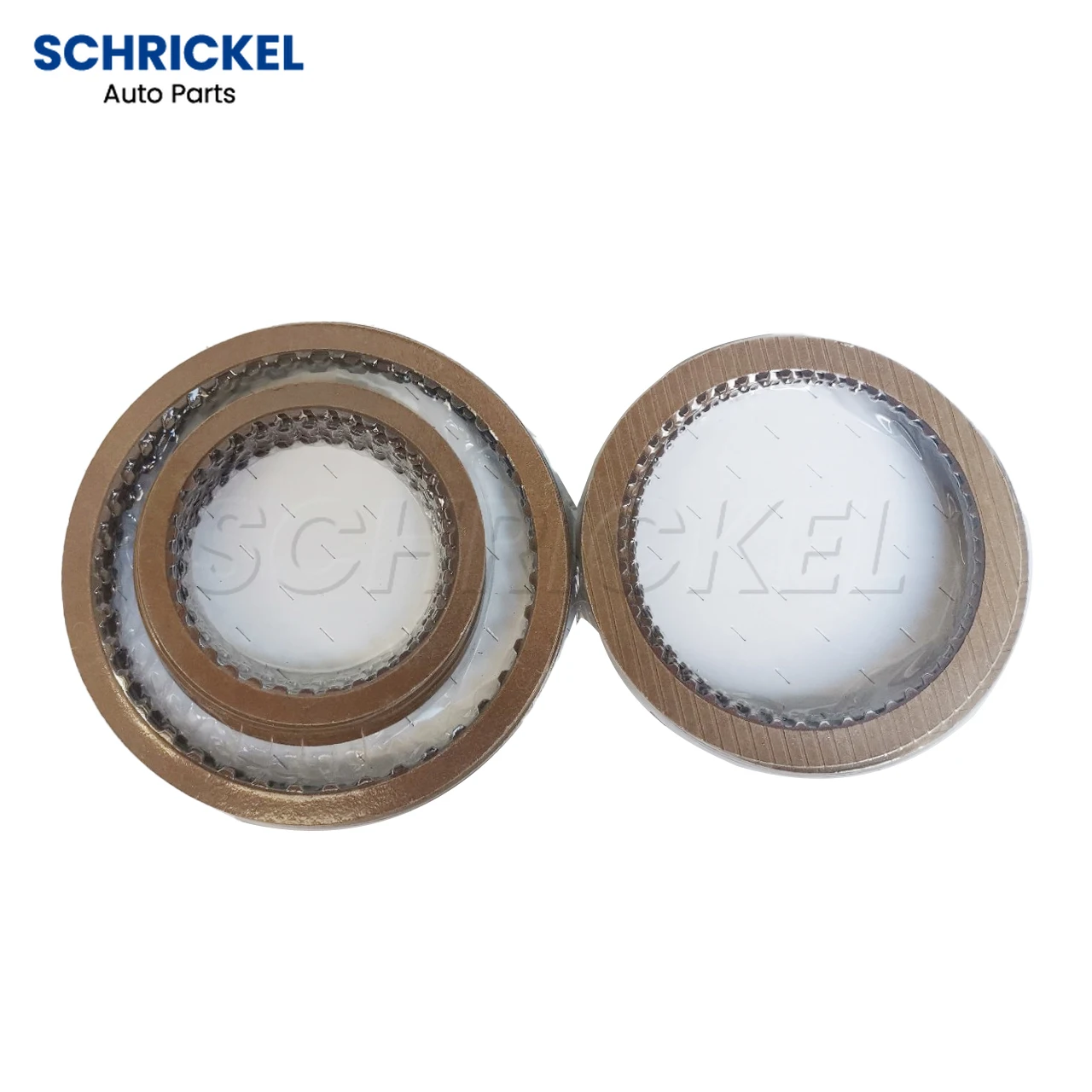 

55-50SN Auto Transmission Clutch Plates Friction Kit Gearbox for VolvoS40 S80 Automobiles Parts Accessories