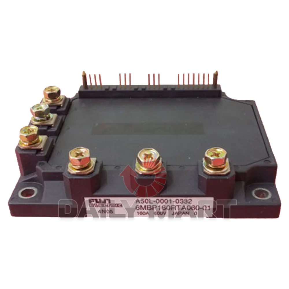 Новинка в коробке, FUJI 6подчеркну160rta060-01 A50L-0001-модуль источника питания 0332