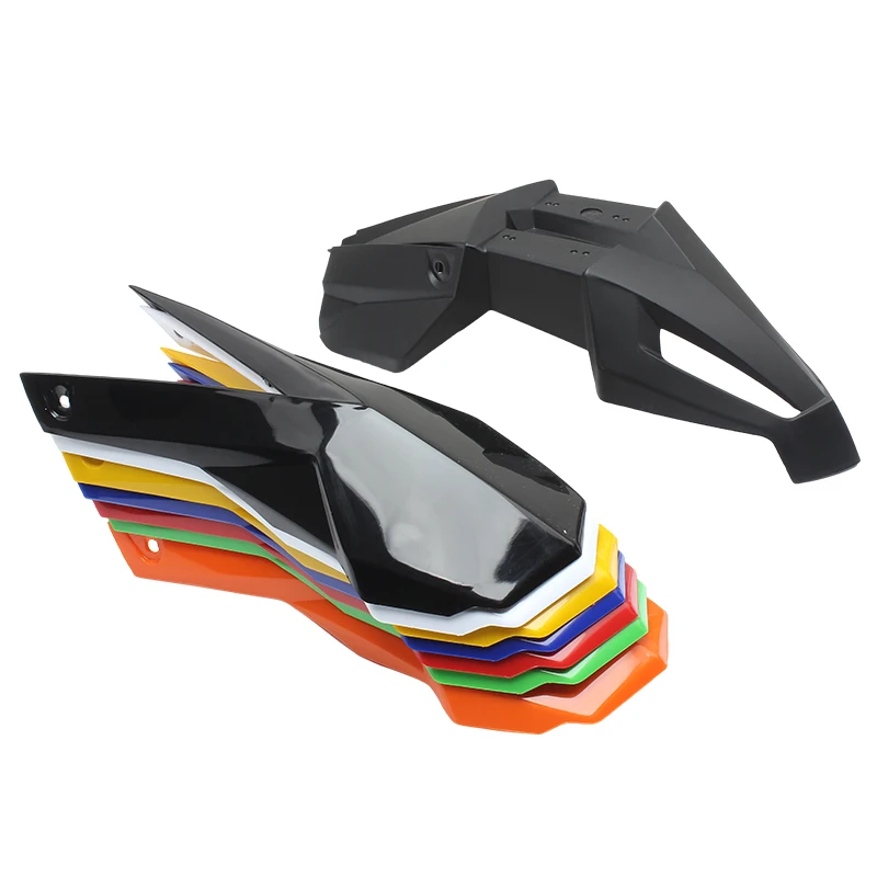 Переднее крыло мотоцикла брызговик для KTM 2013-15 SX SXF EXC EXCF XCW шесть дней 2014-16